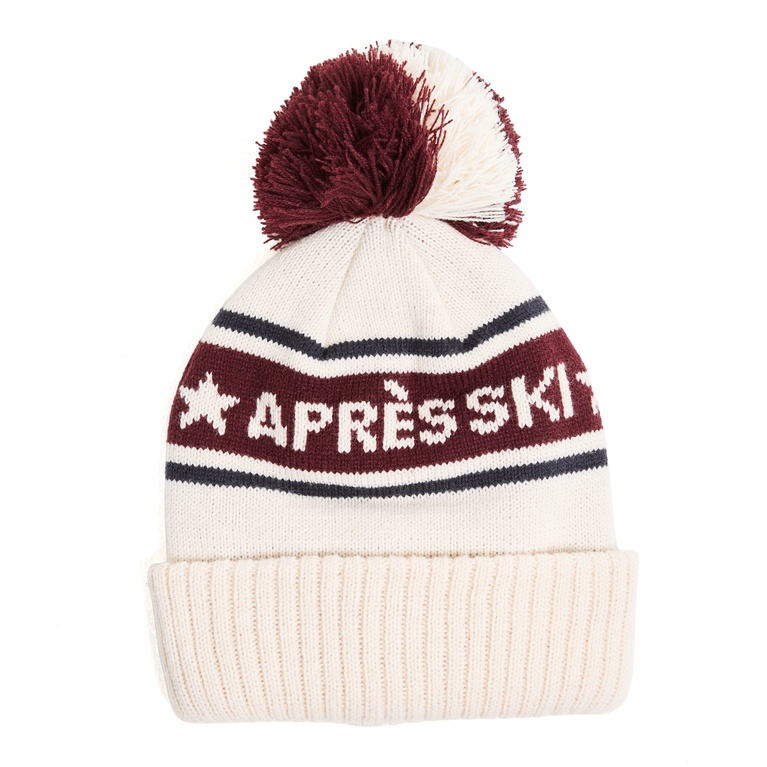Ski beanie "Romy"
